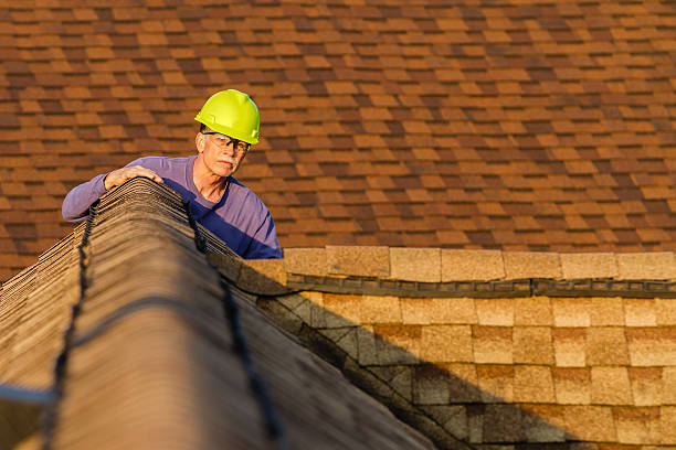 Quick and Trustworthy Emergency Roof Repair Services in Camp Barrett, VA