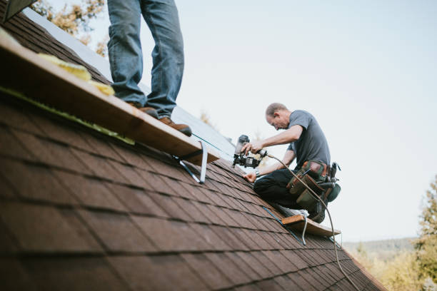 Best Affordable Roofing Company  in Camp Barrett, VA